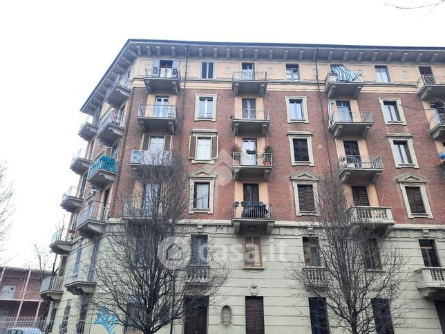 Appartamento in residenziale in Via Prospero Richelmy 1