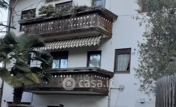 Appartamento in residenziale in Via Josef Noldin