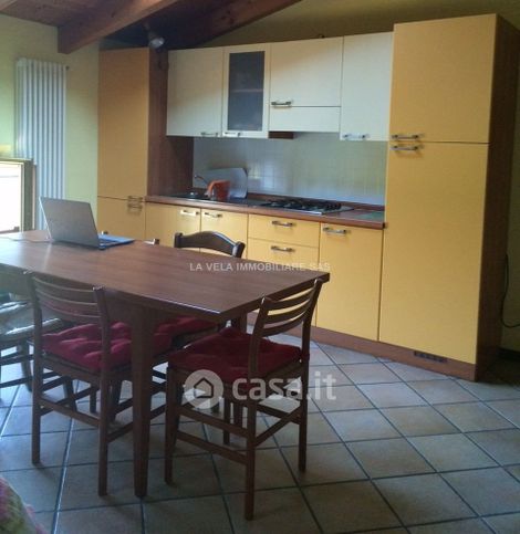 Appartamento in residenziale in 