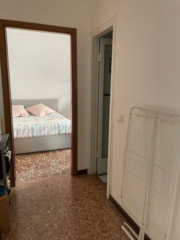 Appartamento in residenziale in Via Salasco 3