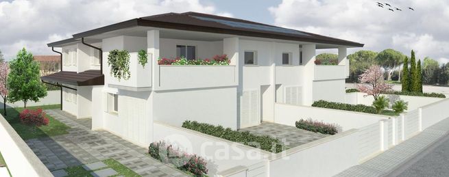 Nuova costruzione in casa nuova in Via Leonardo Da Vinci