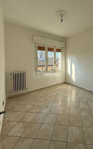 Appartamento in residenziale in Via Riga 50
