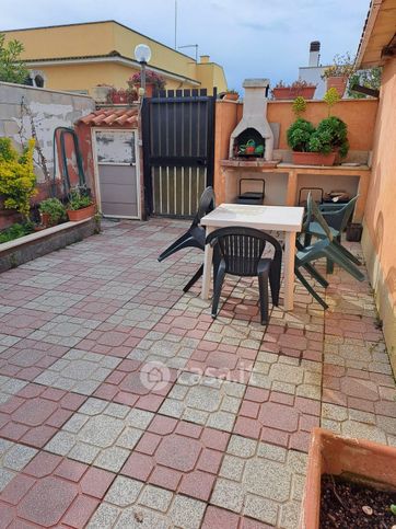 Appartamento in residenziale in Viale di Focene 237