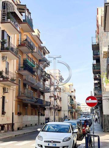 Appartamento in residenziale in Via Benedetto Lorusso