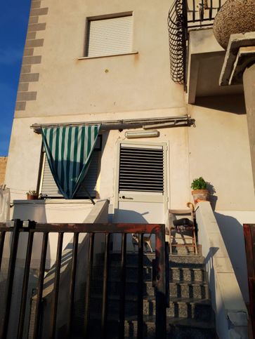 Appartamento in residenziale in Via Carlo Gulí