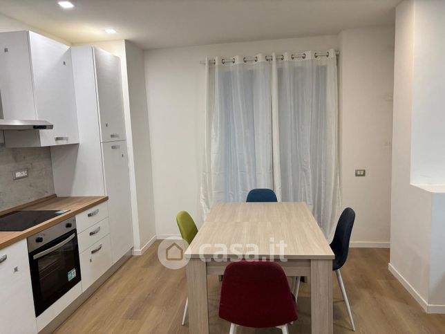 Appartamento in residenziale in Via Matteo Bandello