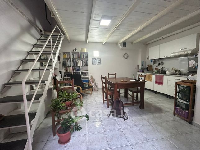 Appartamento in residenziale in Pallonetto Santa Chiara