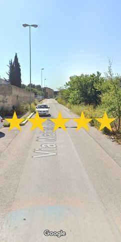 Appartamento in residenziale in Via Matteo Altomare