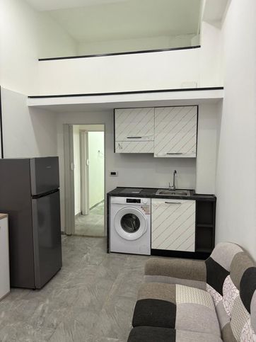 Appartamento in residenziale in Via della Cerra