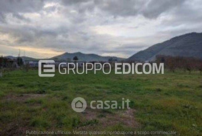 Terreno agricolo in commerciale in Via Carmine de Caro