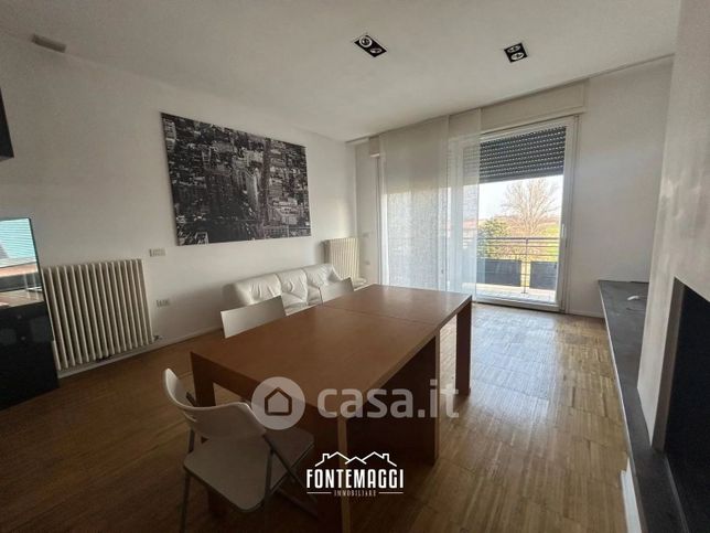 Appartamento in residenziale in 