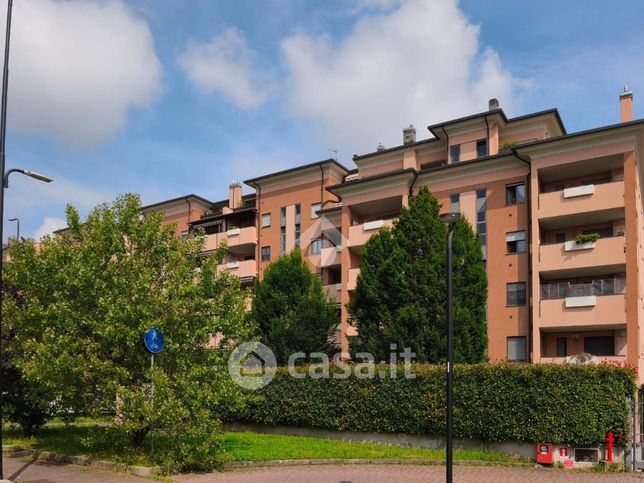 Appartamento in residenziale in Via Vigorelli 6