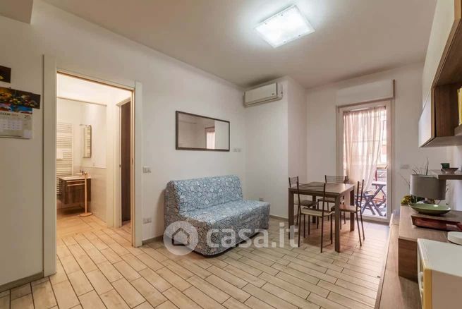 Appartamento in residenziale in Via Quirino Majorana 171