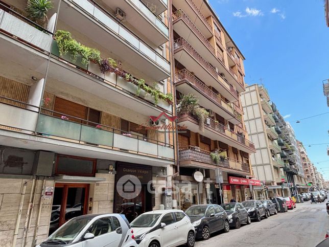 Appartamento in residenziale in Via Alessandro Maria Calefati