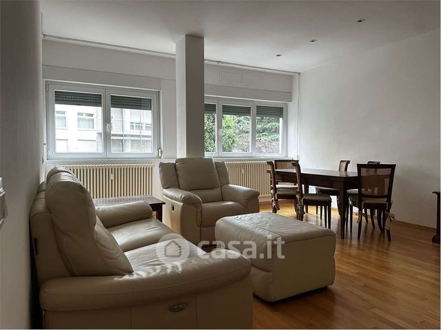 Appartamento in residenziale in