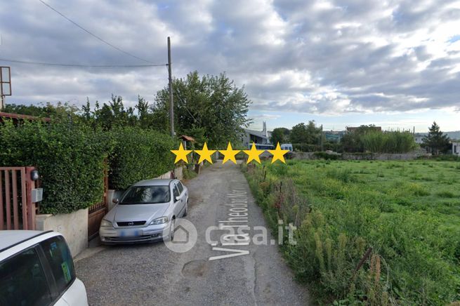 Appartamento in residenziale in Via Theodor Mommsen