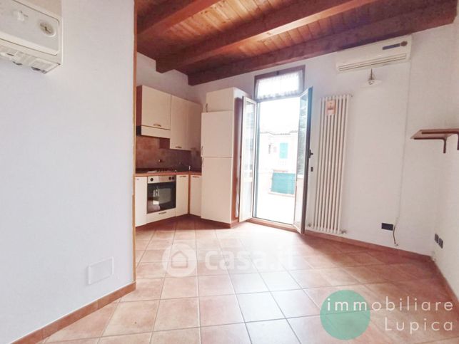 Appartamento in residenziale in Via Fiorita