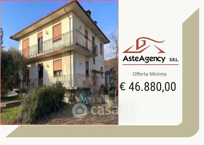 Appartamento in residenziale in Via Marco Bonomo 14