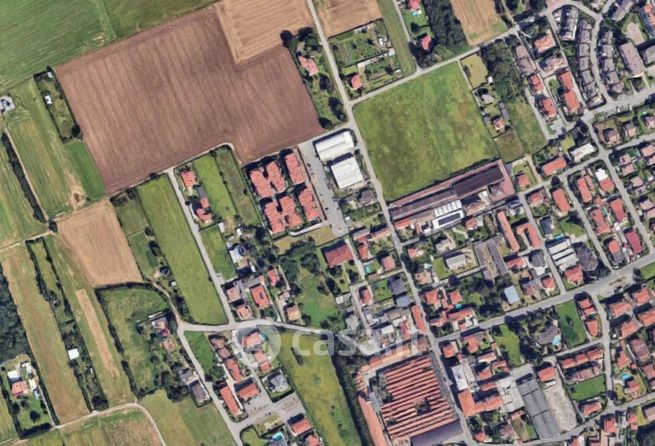 Appartamento in residenziale in Stradella del Monviso