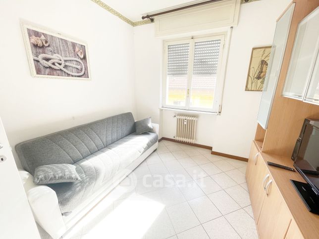 Appartamento in residenziale in Via Ambrogio Borgognone