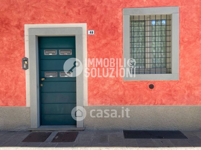 Appartamento in residenziale in Via Piave 46