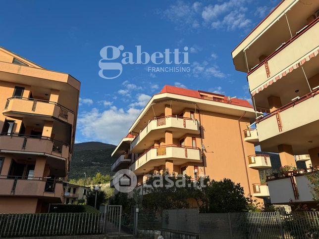 Attico/mansarda in residenziale in Strada Statale 87 Sannitica