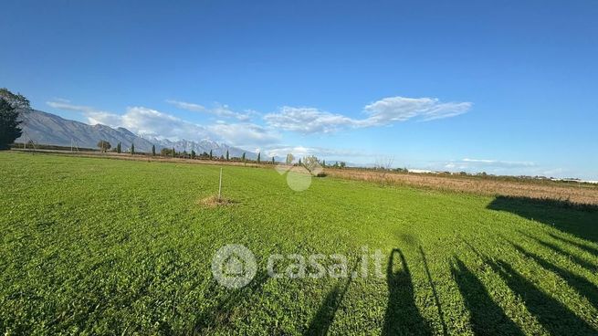 Terreno agricolo in commerciale in Via Cittanova d'Istria