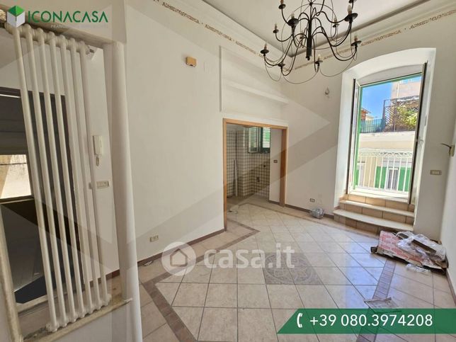 Appartamento in residenziale in Via Annunziata 34