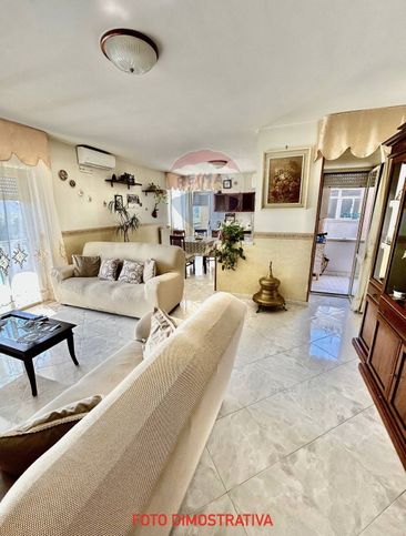Appartamento in residenziale in Via dell'Archeologia 54