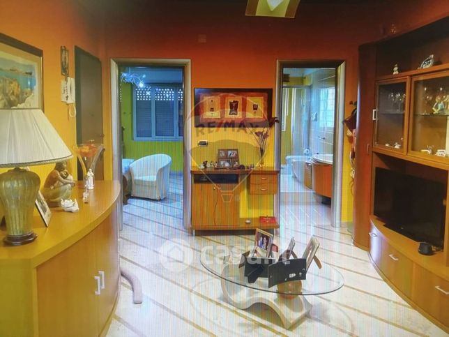 Appartamento in residenziale in Via Guglielmo Marconi 53