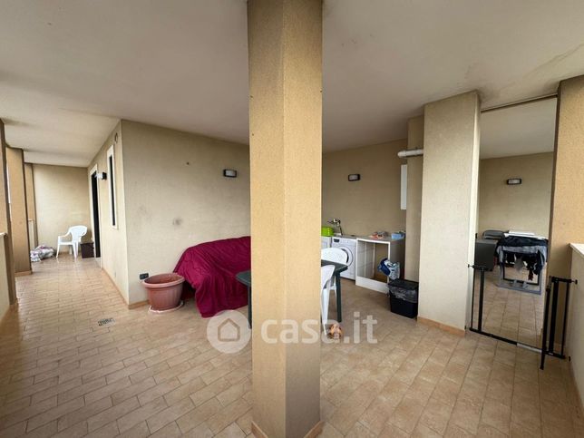 Appartamento in residenziale in Via Ada Cudazzo 33