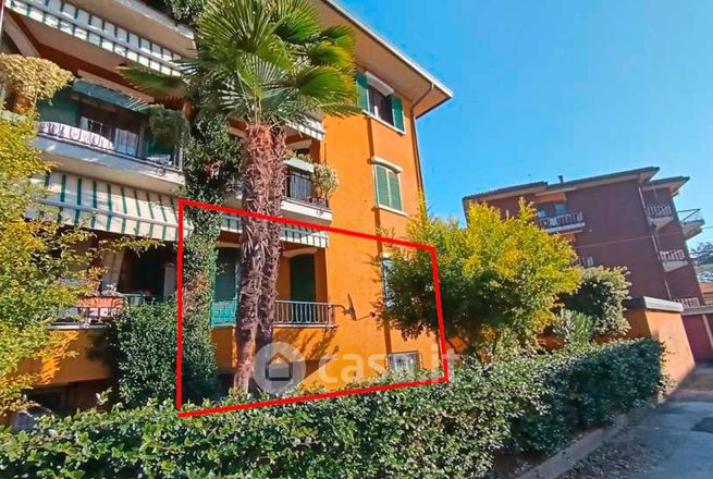 Appartamento in residenziale in Via al Lago 70