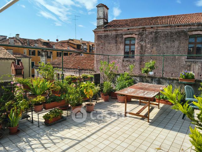 Appartamento in residenziale in Campo San Lio