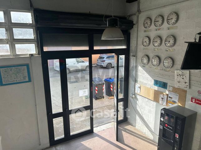 Capannone in commerciale in Strada Provinciale 231 231