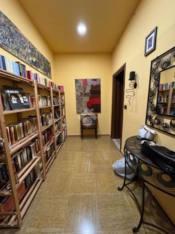 Appartamento in residenziale in
