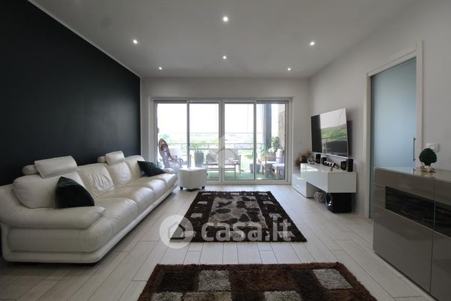 Appartamento in residenziale in Via Eugenio Musolino 73