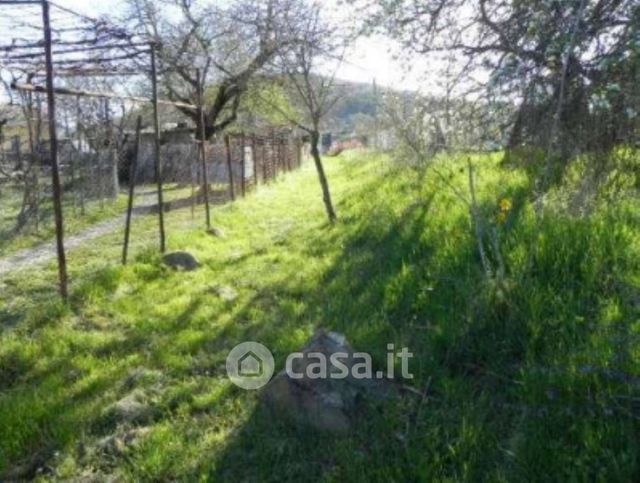 Terreno edificabile in residenziale in Contrada Sciffra