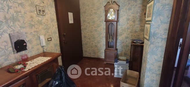 Appartamento in residenziale in Via Luca Signorelli