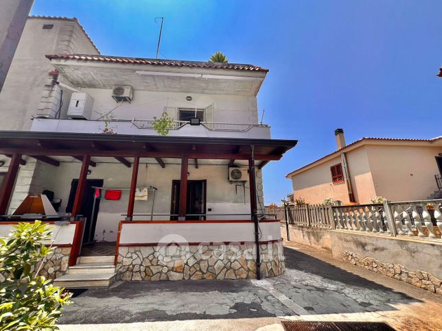 Appartamento in residenziale in Via San Massenzio