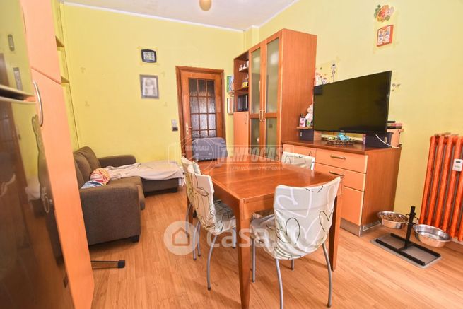 Appartamento in residenziale in Via Luigi Ostellino 9