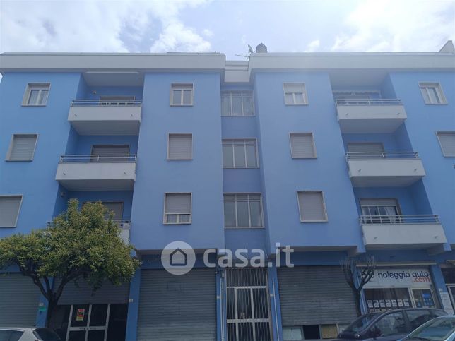 Appartamento in residenziale in Via Senatore Lo Schiavo 74