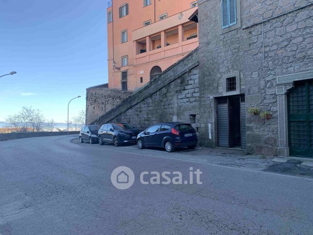 Box/posto auto in residenziale in Via del Giardino 20