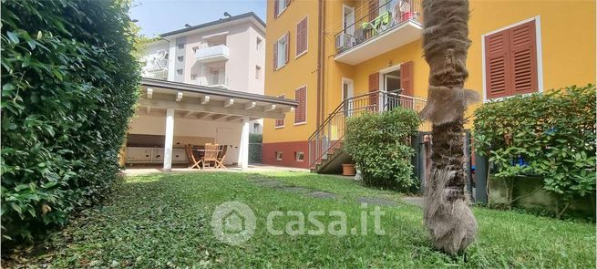 Appartamento in residenziale in Via Baratieri 2