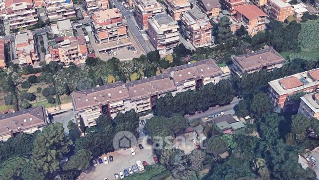 Appartamento in residenziale in Via Pietro Bembo 90