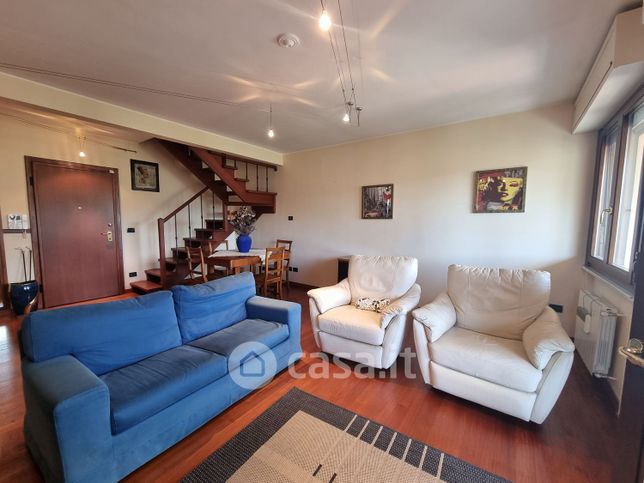 Appartamento in residenziale in Via Morego