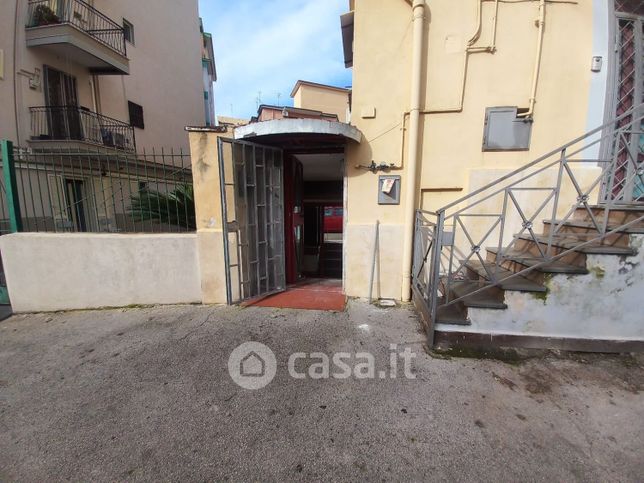 Appartamento in residenziale in Via Lucio Silla 36