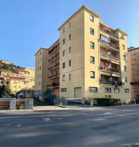 Appartamento in residenziale in Via Argine Sinistro Goffredo Alterisio 172