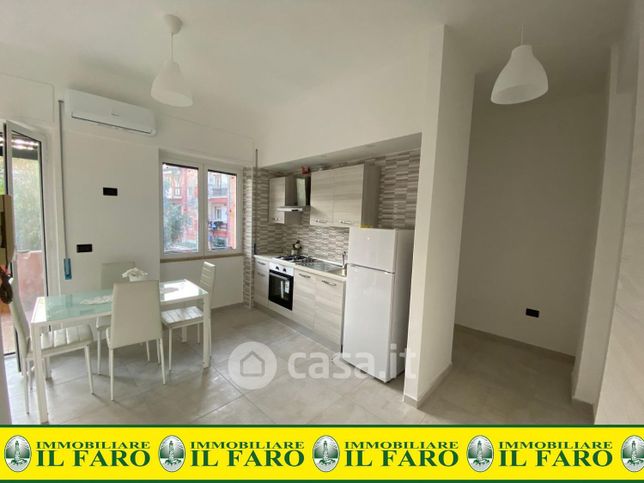 Appartamento in residenziale in Via Colonne