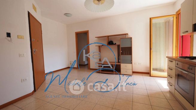 Appartamento in residenziale in Via Montegrappa 5