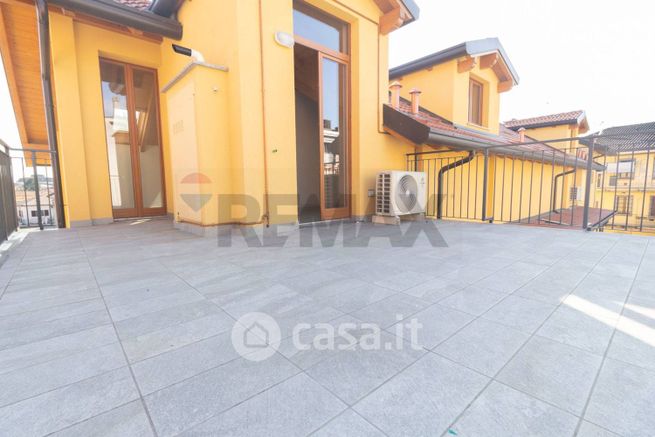 Appartamento in residenziale in Via Carlo Porta
